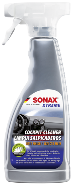 Sonax Xtreme sredstvo za nego armature