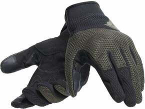 Dainese Torino Gloves Black/Grape Leaf L Motoristične rokavice