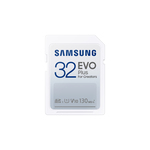 Samsung SDXC 32GB spominska kartica