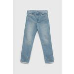 Gap Otroške Jeans hlače slim high rise 10