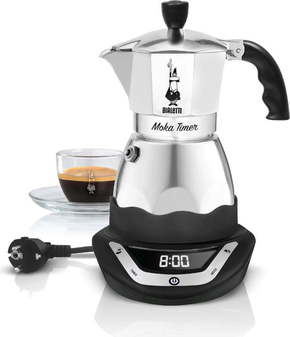 Bialetti Easy Timer espresso kavni aparat