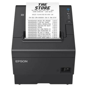 Epson POS tiskalnik termalni TM-T88VII