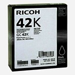 RICOH SGK3100 (405836), originalna kartuša, črna, 10000 strani, Za tiskalnik: RICOH AFICIO SG K3100DN