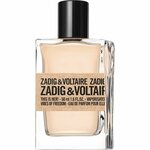 Zadig &amp; Voltaire THIS IS HER! Vibes of Freedom parfumska voda za ženske 50 ml
