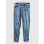 Gap Otroške džinsy mom jeansJeans hlače mom jeans 20