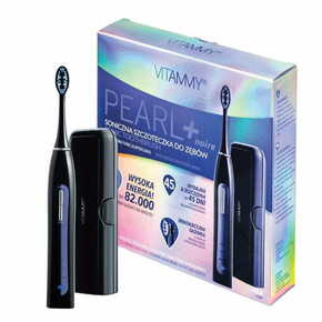 Vitammy PEARL + Sonic zobna ščetka s funkcijo čiščenja