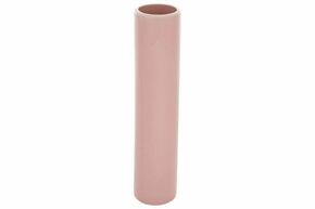 Eoshop Keramična vaza roza. HL9007-PINK