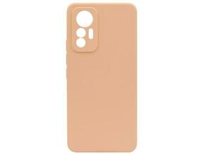 Chameleon Xiaomi 12 Lite - Gumiran ovitek (TPU) - roza N-Type