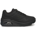 Skechers Čevlji črna 37 EU Unostand