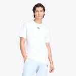 Majice adidas Chest Str Ss T White S