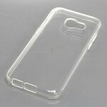 Silikonski ovitek za Samsung Galaxy A3 (2017), prozoren