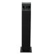Akai Aerobeat Pillar zvočniki, 5.0, 60W, brezžični, bluetooth, USB