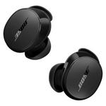 BOSE brezžične ušesne slušalke z mikrofonom QuietComfort Earbuds, črna