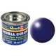 Barva emajla Revell - 32350: temno modra svila