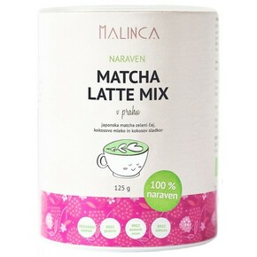 MALINCA Matcha latte mix