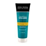 John Frieda Luxurious Volume Touchably Full šampon za volumen las 250 ml za ženske