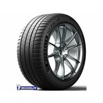 Michelin letna pnevmatika Pilot Sport 4S, XL 255/30R20 92Y