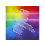 Chameleon Apple iPhone 7/8/SE (2020)/SE (2022) - Gumiran ovitek (TPUA) - prosojen