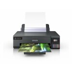 Epson EcoTank L18050 brizgalni tiskalnik, CISS/Ink benefit