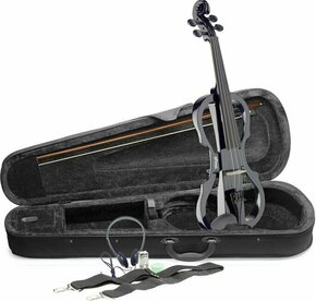 Stagg EVN X 4/4 4/4 Električna violina