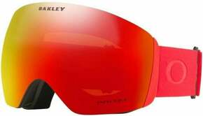 Oakley Flight Deck L 7050A3 Redline/Prizm Snow Torch Smučarska očala
