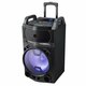 Aiwa zvočni sistem za karaoke KBTUS-700