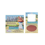TheBalm Balm Desert Bronzer &amp; Blush bronzer in rdečilo v enem 6,39 g