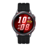 Huawei Watch GT Runner 2 Black/Blue 43mm pametna ura