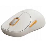 Xiaomi Mouse 3 brezžična miška, beli/modri/rozi
