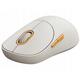 Xiaomi Mouse 3 brezžična miška, beli/modri/rozi