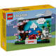 LEGO® Creator 3in1 40713 Japonska razglednica