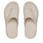 Japonke Crocs Getaway Triangle Flip 212018 Bež