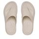 Japonke Crocs Getaway Triangle Flip 212018 Bež