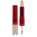 TIRTIR Glide & Hide Blurring Concealer kremasti korektor za posvetlitev in zgladitev kože odtenek 1 N 8 g