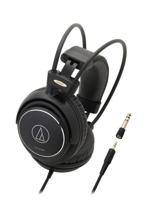 Audio-Technica ATH-AVC500 slušalke