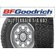 BF Goodrich letna pnevmatika All-Terrain T/A, 285/55R20 114T