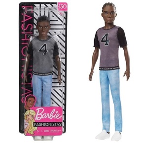 Mattel lutka Barbie model Ken 130