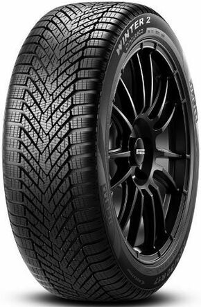 Pirelli zimska pnevmatika 215/45R17 Cinturato Winter 91V