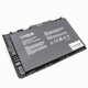 Baterija za HP EliteBook Folio 9470 / 9480, BA06XL, 3500 mAh