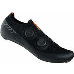 DMT KR0 Black 41,5 Moški kolesarski čevlji