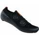 DMT KR0 Black 41,5 Moški kolesarski čevlji