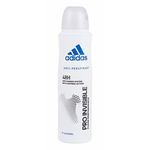 Adidas Pro Invisible 48H antiperspirant deodorant v spreju 150 ml za ženske