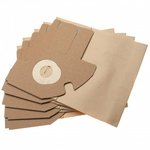 Vrečke za sesalnik Thomas Fontana, papir, 5 kos