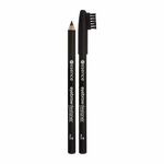 Essence Eyebrow Designer svinčnik za obrvi 1 g odtenek 01 Black