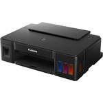Canon Pixma G2400 kolor multifunkcijski brizgalni tiskalnik, A4, CISS/Ink benefit, 4800x1200 dpi