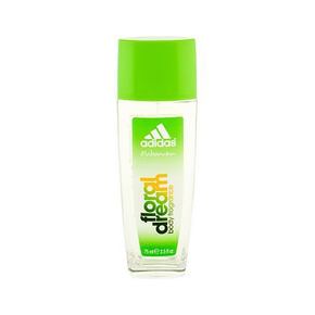 Adidas Floral Dream For Women deodorant v spreju 75 ml za ženske