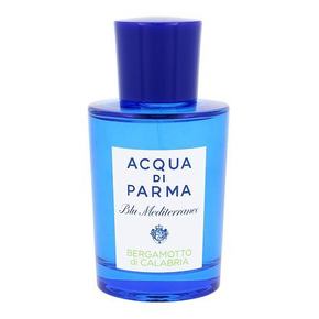 Acqua di Parma Blu Mediterraneo Bergamotto di Calabria toaletna voda 75 ml unisex