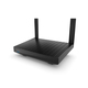 Linksys MR7350 router, wireless 4x, 1Gbps 3G, 4G