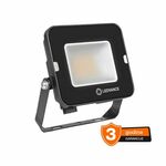 LEDVANCE Reflektor LED svetilka 20W 2000lm 6500K Hladno bela IP65 Črna COMPACT V