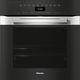 Miele pečica DGC 7450 EDST